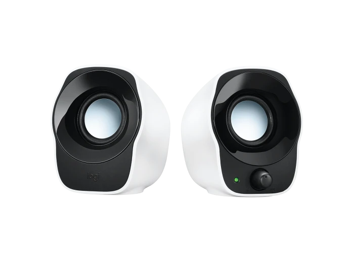 [101172] Parlante Logitech Z120 Stereo 3.5 USB 5W 980-000573