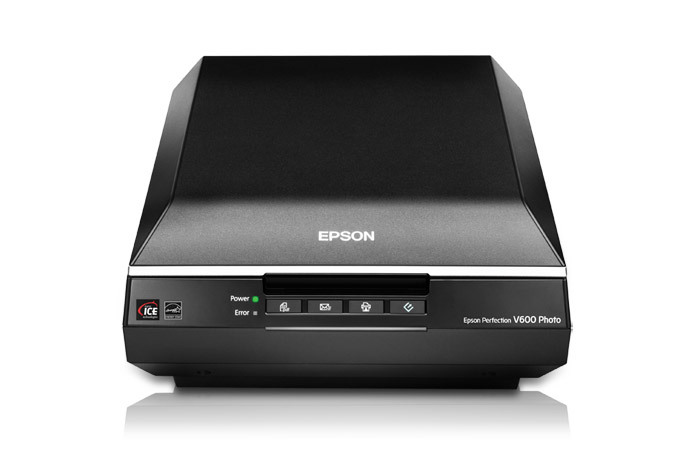 [101183] Scanner Epson V600P (3605)