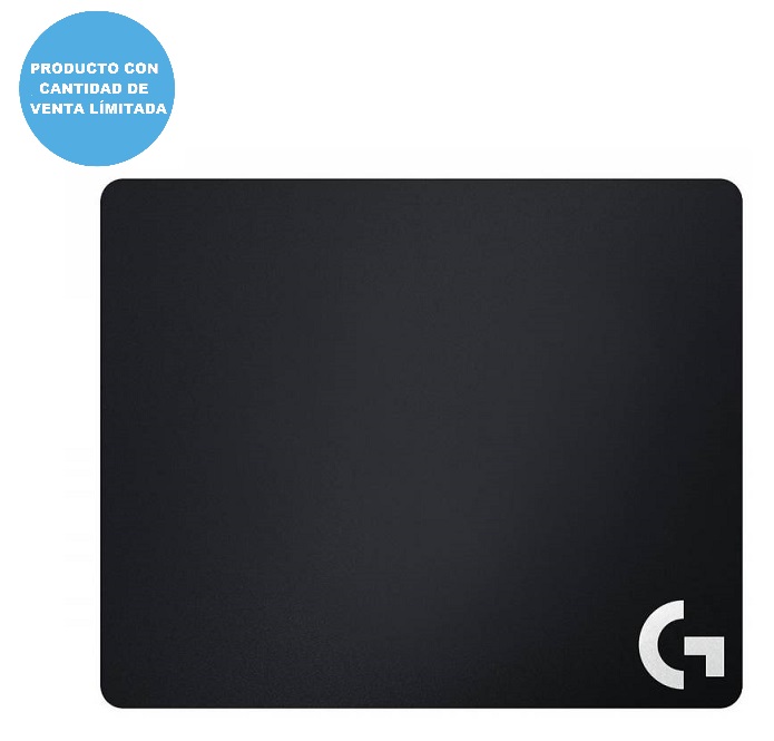 [101185] Mouse Pad Logitech G240 Gaming 943-000093