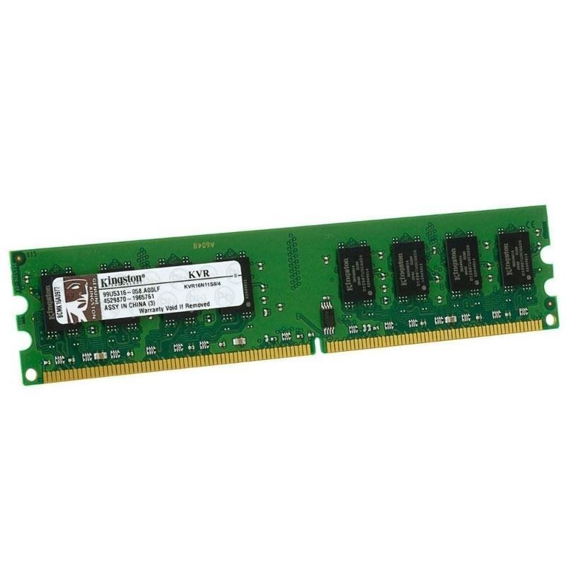 [101186] Memoria DDR3 8Gb 1600 Kingston (6937)