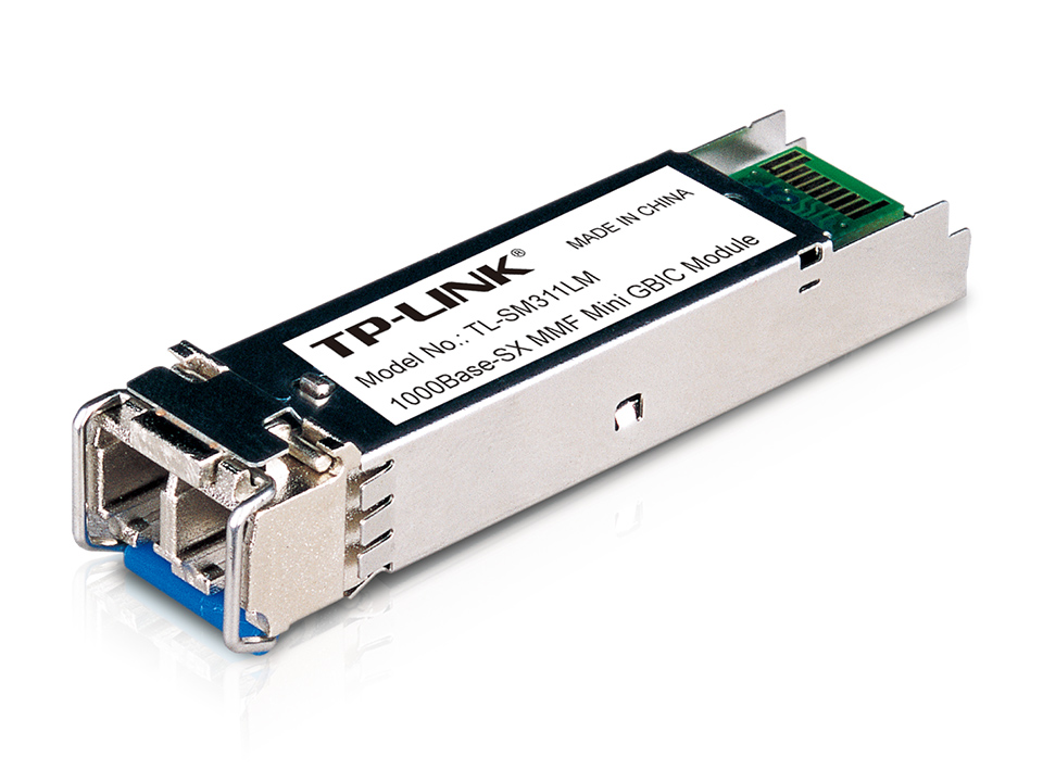 [101194] TL-SM311LM Modulo Multi Mode 1000 base X (0209)