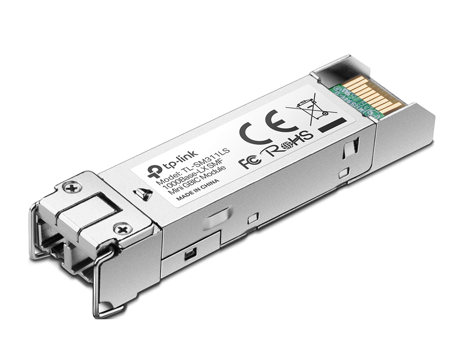 [101195] TL-SM311LS Modulo Single Mode 1000 base X (0216)
