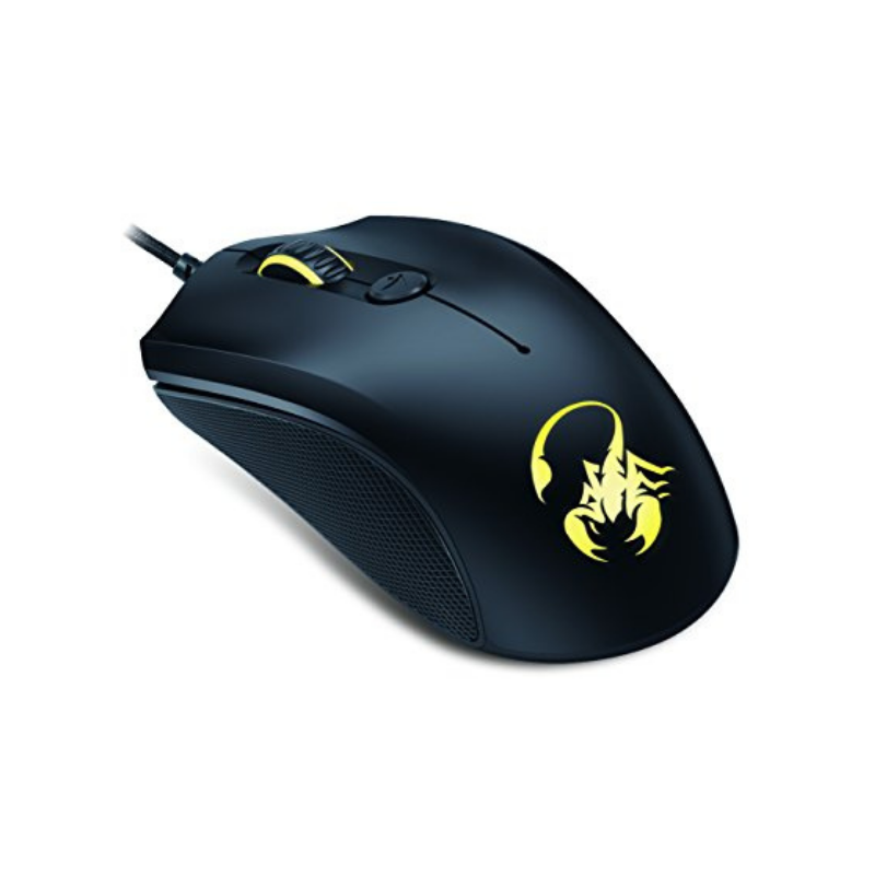 [101212] Mouse GX/Genius Scorpion M6-400 Gaming(1217)