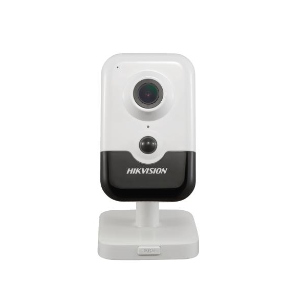 Camara Hikvision IP WIFI Cubo 2MP 2.8mm Interior