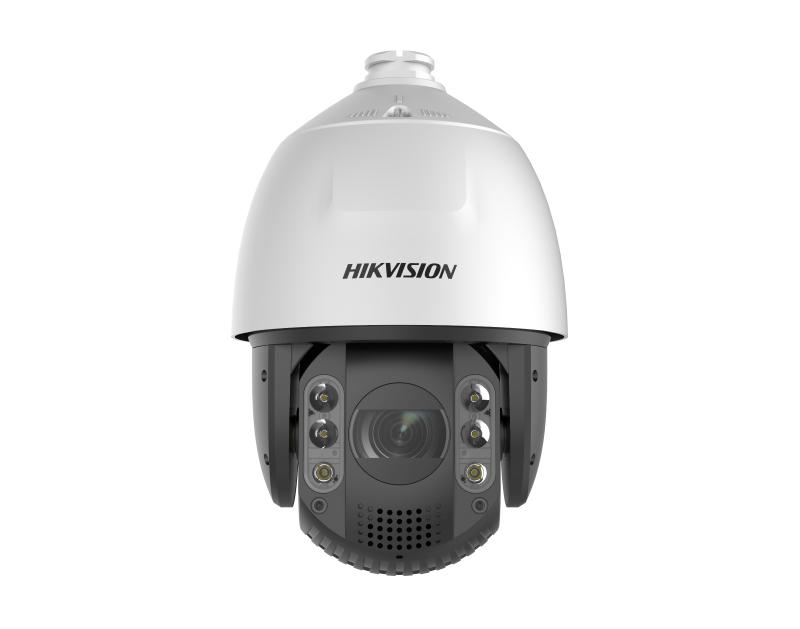 Camara Hikvision IP PTZ 4MP 25X IR 200m