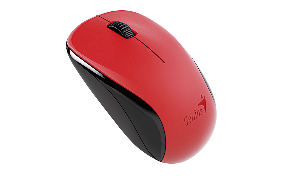 [101229] Mouse Genius NX 7000 BlueEye Red (0852)