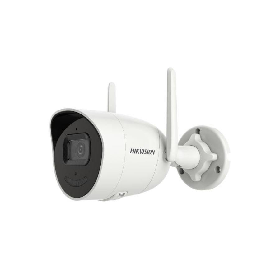 Camara Hikvision IP WIFI Bullet 2MP Audio