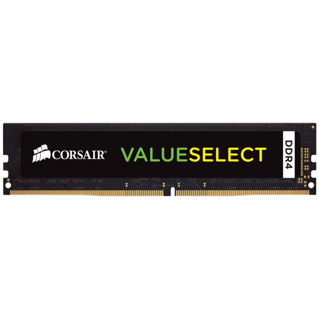 [101256] Memoria DDR4 Corsair 8Gb 2133 MHz Value (2955)