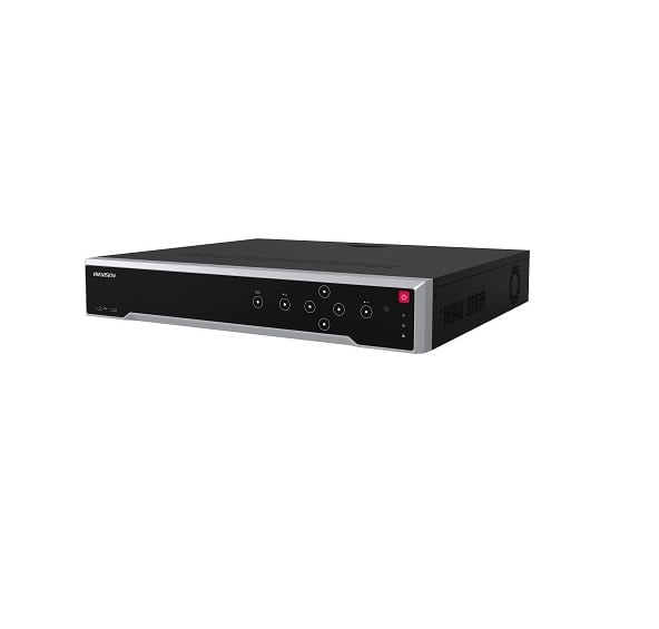 NVR 16 ch Hikvision DS-7716NI-M4/16P 1,5 U, 16 PoE, 8K