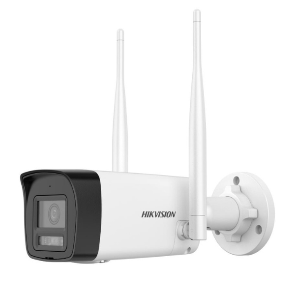 DS-2CV1023G2-LIDWF  Camara IP Bullet WiFi 2MP  NVS (3413)