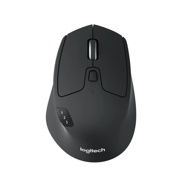 [101290] Mouse Logitech Wireless M720 Triarthlon 910-004790