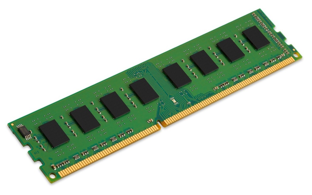[101297] Memoria DDR4 8Gb 2400 Kingston (9643)