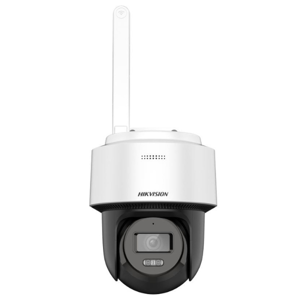 DS-2DE2C200MWG/W  Cam IP Wifi PT 2MP Smart Hybrid-light (6308)