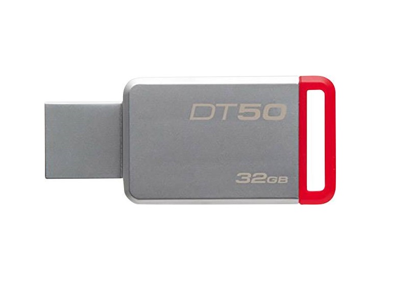 [101305] Pen Drive KINGSTON 32 GB DT50 (5690)