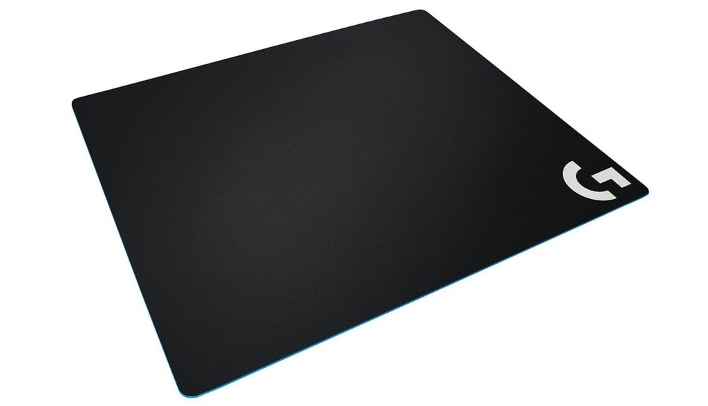 [101308] Mouse Pad Logitech G640 Gaming 943-000077