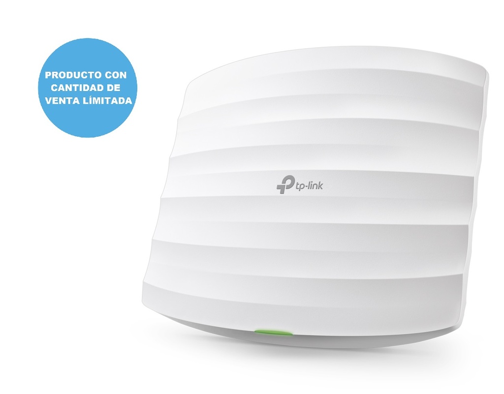 [101314] EAP115 300 Mbps AP Ceilling Wall Mounting (6939)