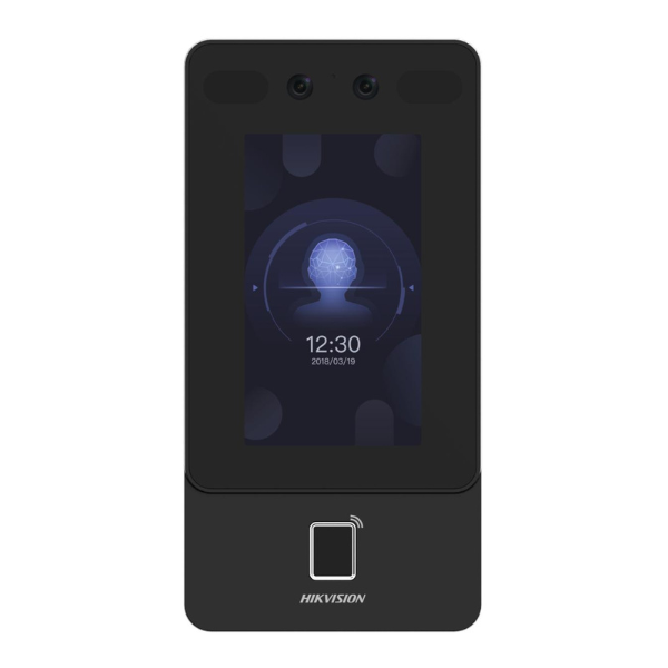 DS-K1T342MFWX-E1 Terminal Reconocimiento Facial (9778)