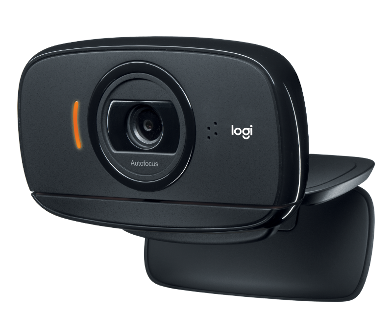 [101340] Web Cam Logitech C525 HD 8M 960-000715