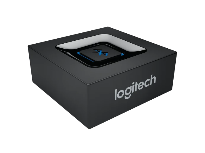 [101342] Receptor de Audio Bluetooth Logitech 980-001277