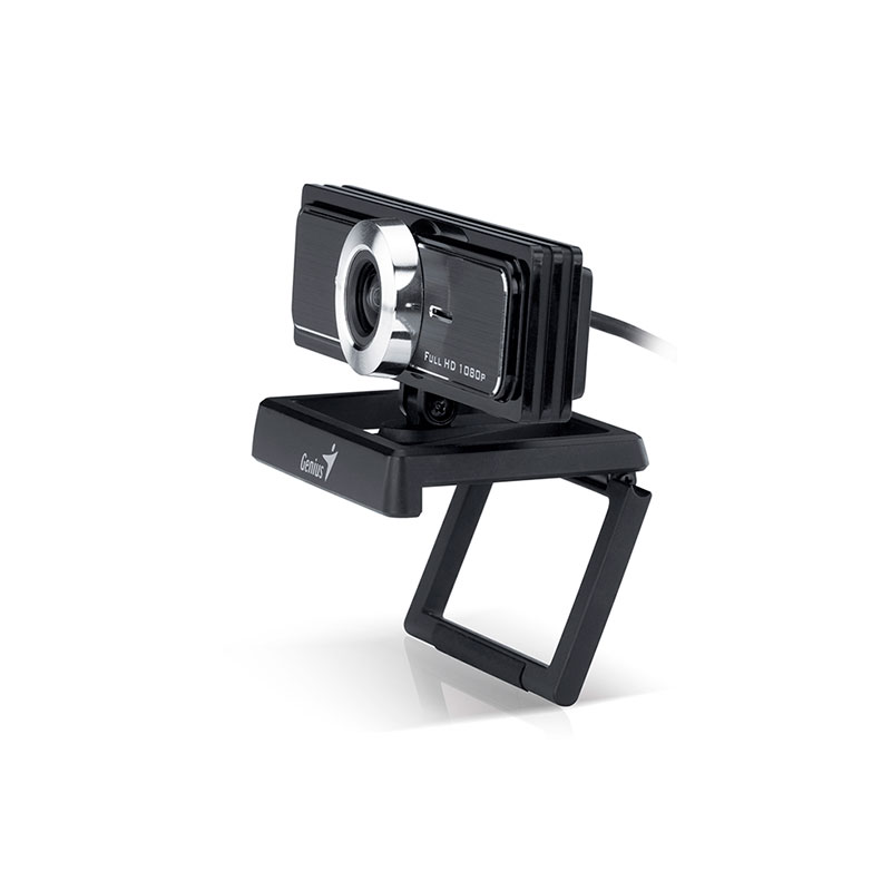 [101356] Web Cam Genius F100 TL FHD 1080P/UWA 120° view angle (MIC/MF)