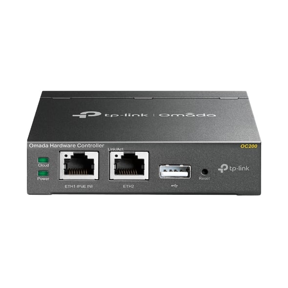 Controlador Tp-Link Omada EAP Cloud Controller