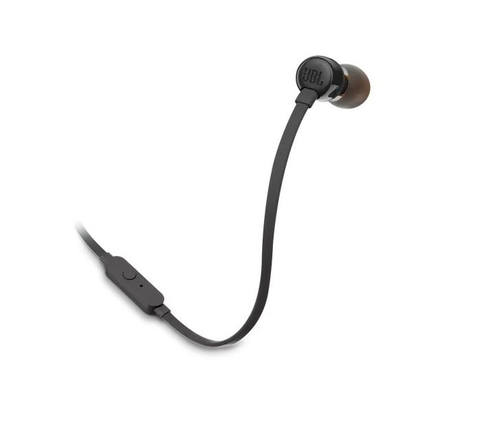 [101374] Auricular JBL t110 negro