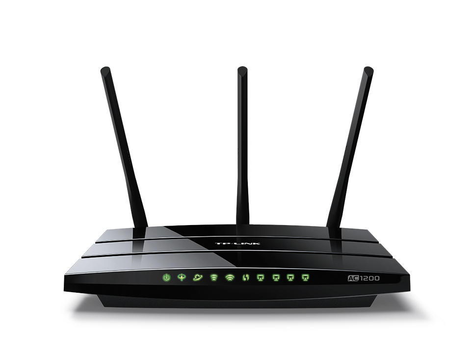 [101375] ARCHER VR400 ModRouWi ADSL/VDSL AC1200 c/USB (6854)