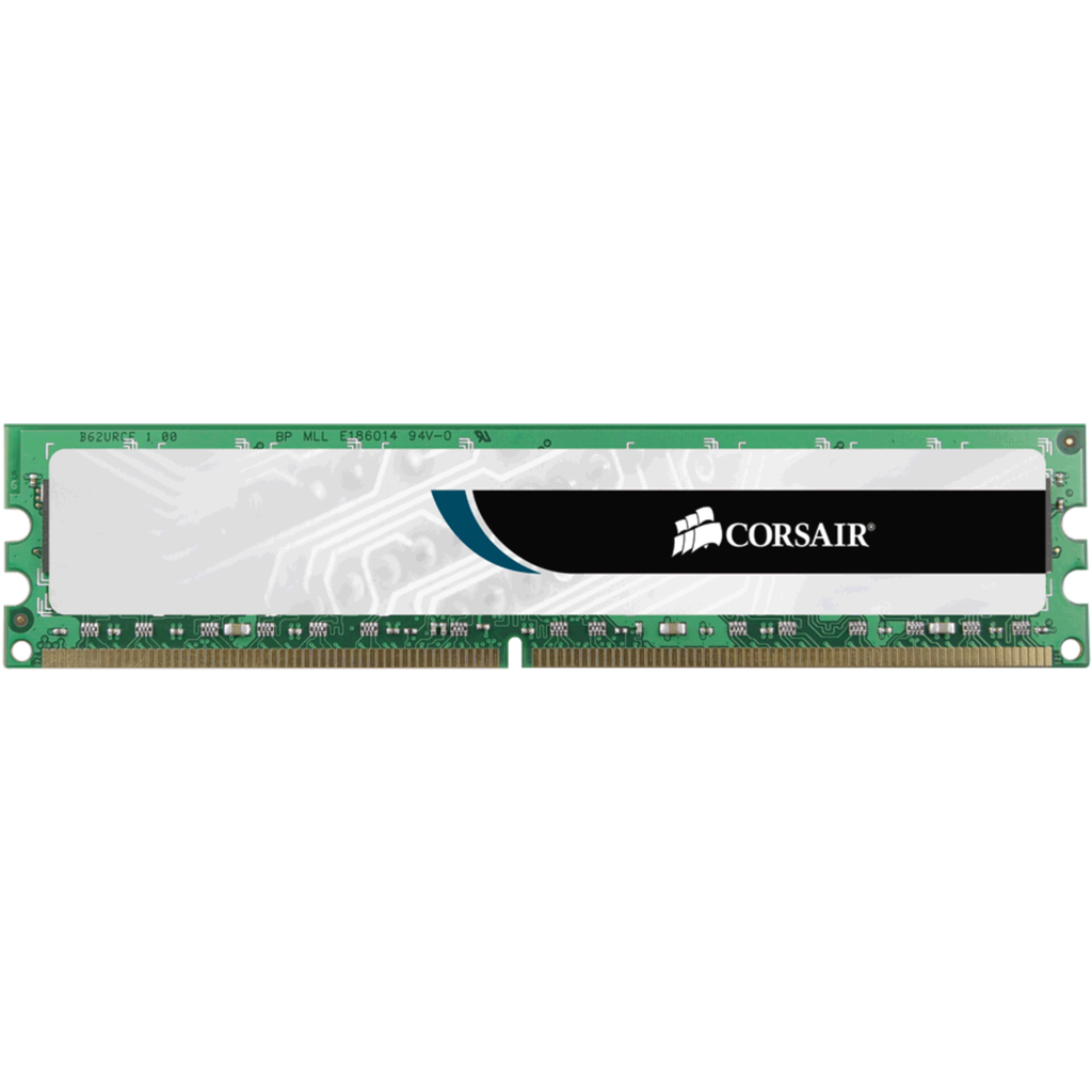 [101380] Memoria DDR3 Corsair 8Gb 1333 MHz Value