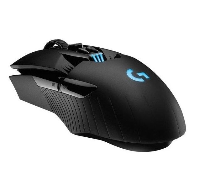 [100246] Mouse Logitech G903 Lightspeed Wired/Wireless 910-005671