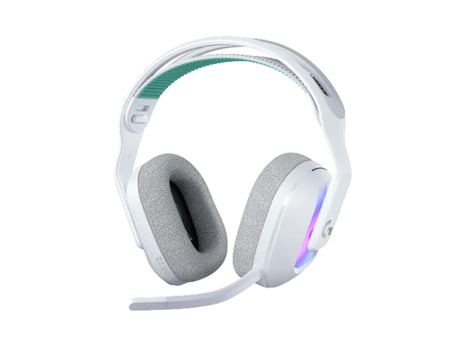 [100061] Auricular Logitech G522 Wireless White 981-001549