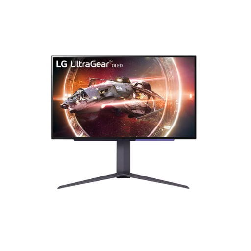 [100110] Monitor LG 27 Ultragear 27GS95QE OLED QHD 240 Hz