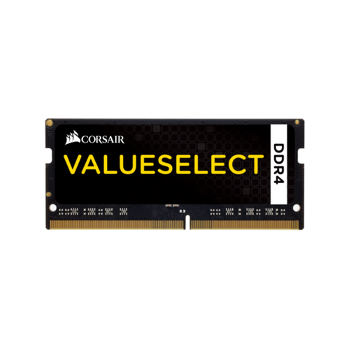 [100135] Memoria SODIMM DDR4 Corsair 16 Gb 2400 MHz 1.2V