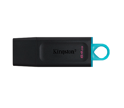 [100138] Pen Drive KINGSTON 64 GB USB 3.2 DTX