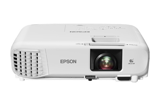 [100139] Proyector Epson Power Lite X49
