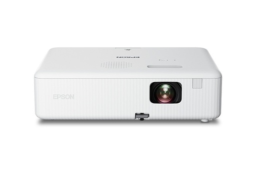 [100150] Proyector Epson CO-W01