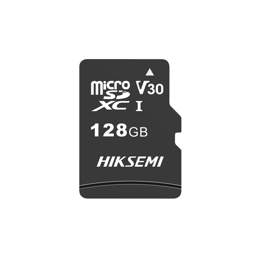 [100156] MicroSD Hiksemi 128 Gb NEO c/Adap