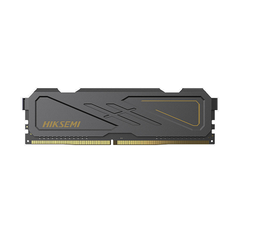 [100163] Memoria DDR4 HIKSEMI 16 Gb 3200 Mhz Armor c/disipador Black