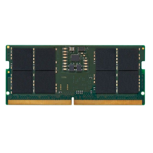 [100191] Memoria SODIMM DDR5 Kingston 16Gb 5600 MHz 16 Gbit