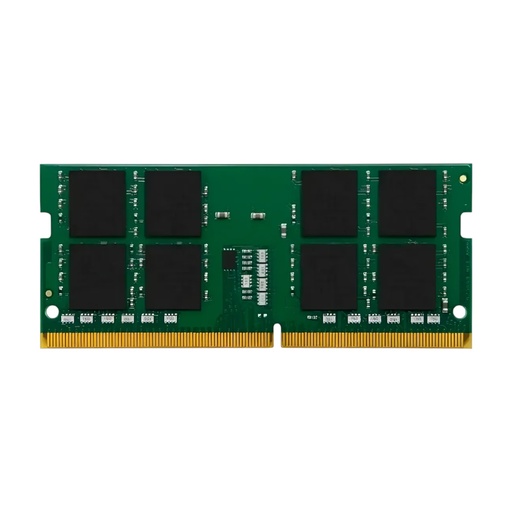 [100207] Memoria SODIMM DDR4 Kingston 32Gb 3200 MHz