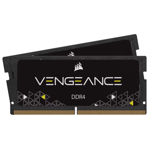 [100211] Memoria SODIMM DDR4 Corsair 32Gb (2x16Gb) 3200 MHz Vengeance CL22