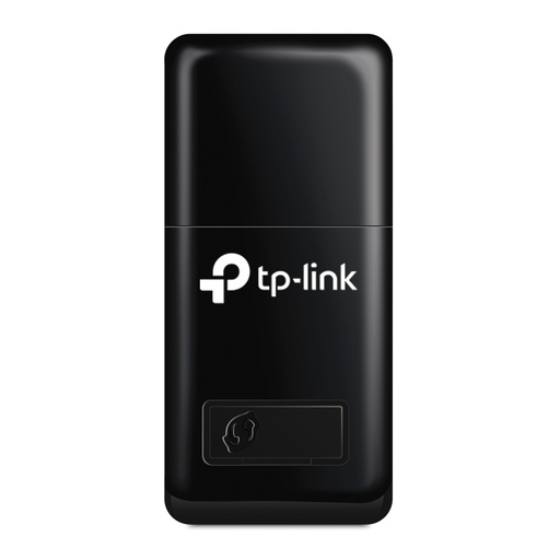 [100225] Placa Red WiFi USB Tp-Link TL-WN823N Mini P.RedW