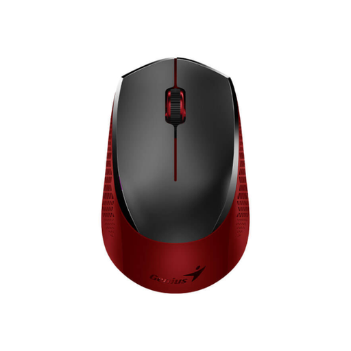 [100278] Mouse Genius NX-8000S BlueEye Red