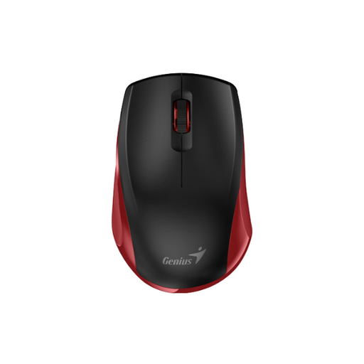 [100279] Mouse Genius NX-8006S BlueEye Red
