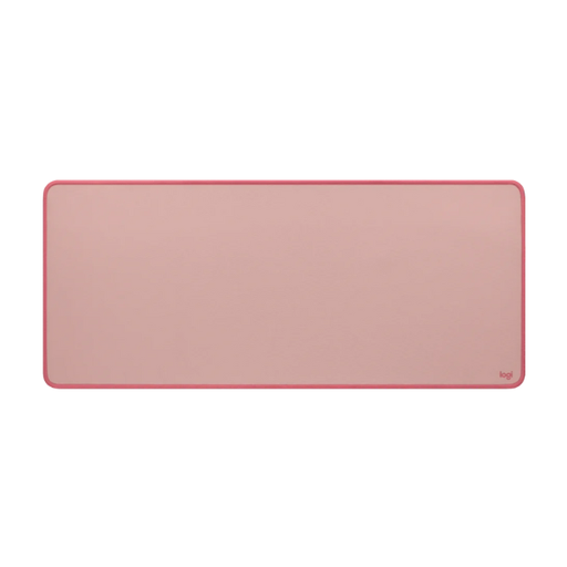 [100284] Mouse Pad Logitech 300x700 mm Deskpad Rose 956-000048