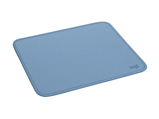 [100285] Mouse Pad Logitech 200x230mm Blue Gray 956-000038