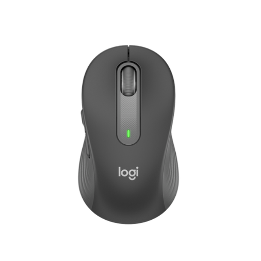 [100286] Mouse Logitech Wireless M650 Graphite 910-006250