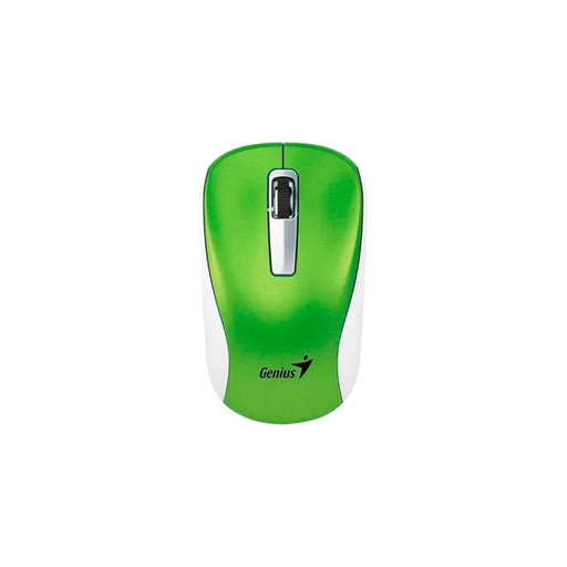 [100302] Mouse Genius NX-7010 Green G5
