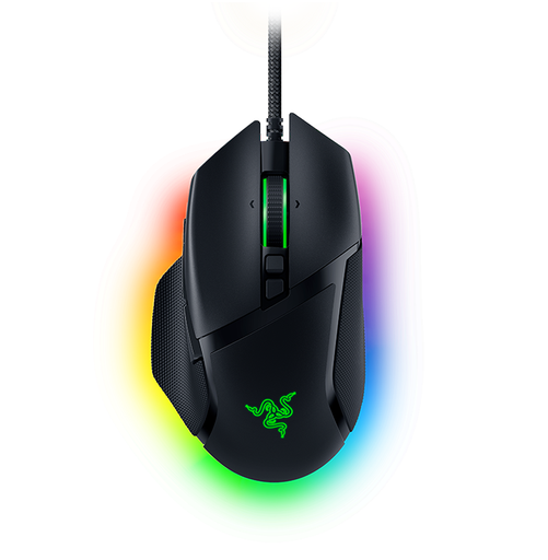 [100314] Mouse Razer Basilisk V3 Ergonomic Black