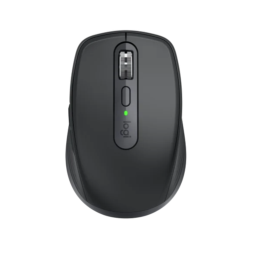 [100323] Mouse Logitech Wireless MX Anywhere 3s Negro 910-006932