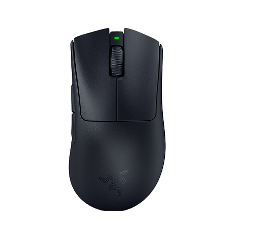 [100334] Mouse Razer DeathAdder V3 Pro + HyperPolling Wireless